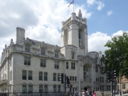 middlesex guildhall